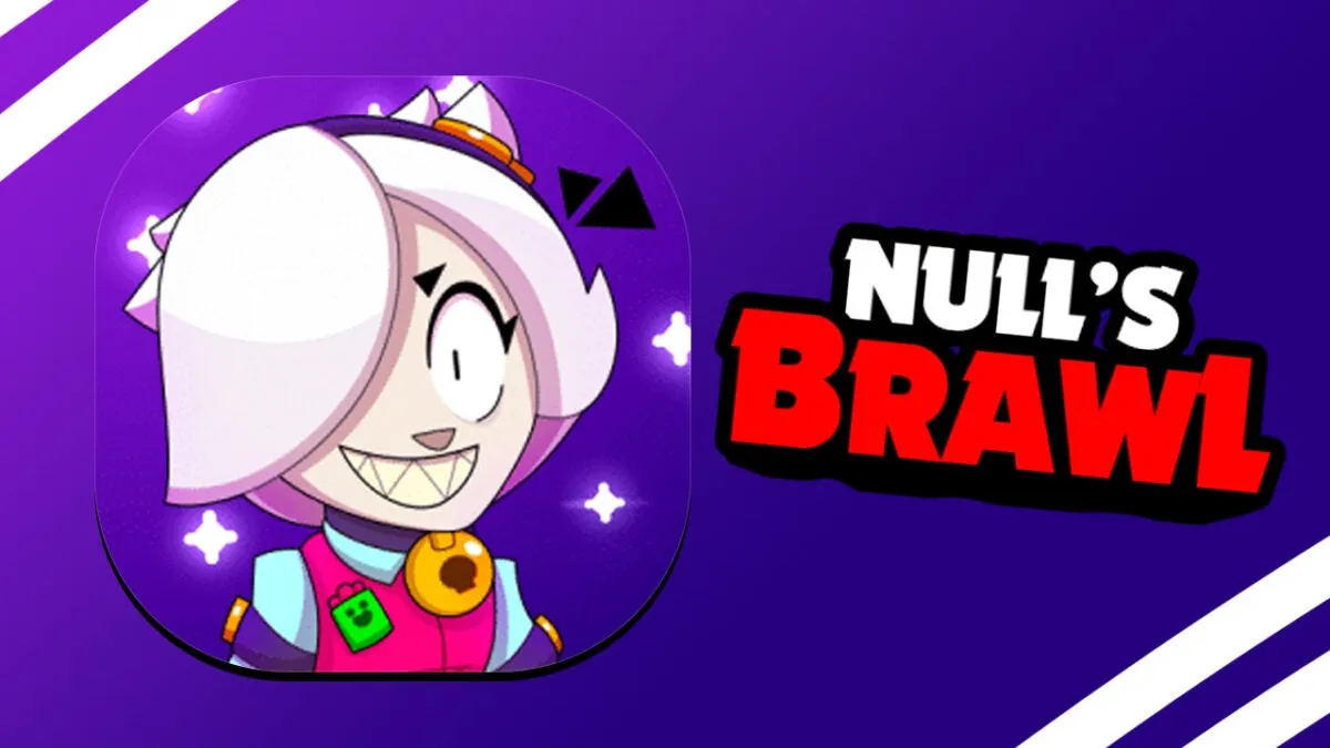 Nulls Brawl APK v62.264 Gameplay